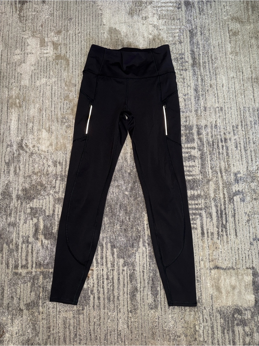 Athleta Rainier Tight - XS